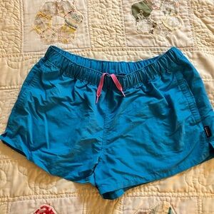 Patagonia Barely Baggies